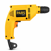 Pars Elektirkli Matkap 500 W