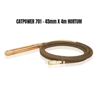 Catpower 701-45mmx4m Hortum