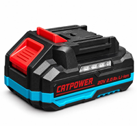 CATPOWER1011 AKÜ