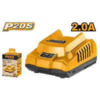 Hızlı Akıllı Şarj Cihazı 20V 2.0Ah