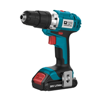 Akülü Vidalama 10 MM 20V Li-ion 2.0 Ah