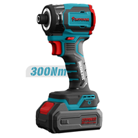 Kömürsüz Akülü Torklu Vidalama Li-ion 20V 4.0Ah