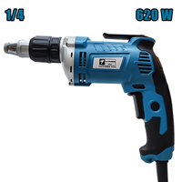 Alçipan Vidalama 620W