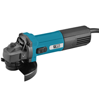 Avuç Taşlama Devir Ayarli 1200W 125MM
