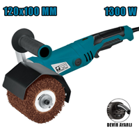 MOP Zimpara M14 1300W
