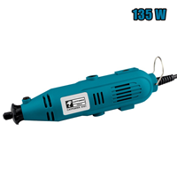 Gravür Taşlama 135W