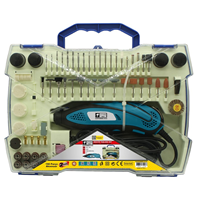 Gravür Taşlama 135W SET 190 Parça