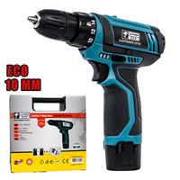 Akülü Vidalama 12V Li-ion 1.3 Ah