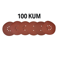 Catpower 3011-ZIMPARA 100 KUM