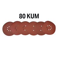 Catpower 3011-ZIMPARA 80 KUM