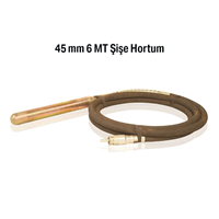 Catpower 701-45 Mm 6 MT Şişe Hortum
