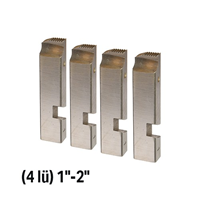 Catpower 8802-Yedek Tarak Takımı(4 Lü) 1"-2"