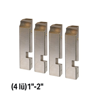 Catpower 8804-Yedek Tarak Takımı(4 lü)1"-2"
