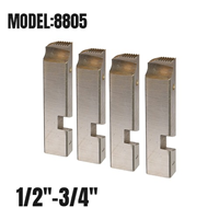 Catpower 8805-Yedek Tarak Takımı 1/2''-3/4''