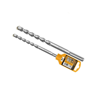 SDS Plus Matkap Ucu 20X600MM