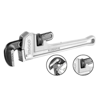 Stilson Boru Anahtarı Alüminyum 450 Mm 18"