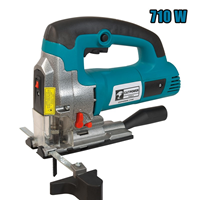 Dekupaj SDS UÇ Değiştirme 710W