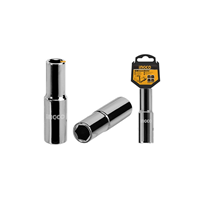 Tek Lokma Uzun 1/2" 9mm