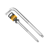 1/2" L-sap 300mm