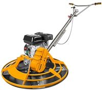 Perdah Makinesi Benzinli 4.8KW 6.5 HP