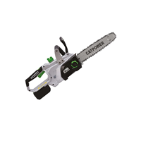 Akülü Ağaç Kesme 25 CM 18V 4.0Ah