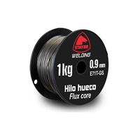 Kaynak Teli 0,9MM 1KG