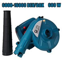 Üfleyici Körük 600W