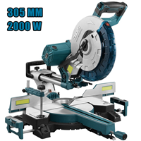 Radyalli Gönye Kesme 305MM 2000W