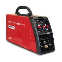 TIG Kaynak Makinasi 170 A
