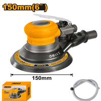 Havalı Orbital Zımpara 150MM