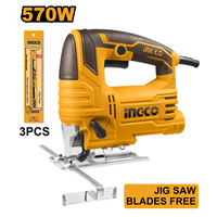 Dekupaj 570 Watt