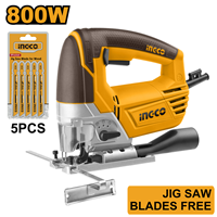 Dekupaj 800 Watt