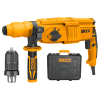 Kırıcı Delici SDS Plus 2.5J 800 Watt
