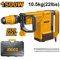 Kırıcı Sds-max 1500 Watt
