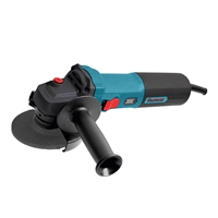 Kömürsüz Avuç Taşlama 125MM 1200W