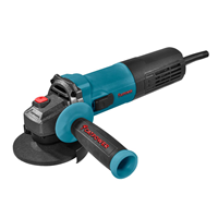 Avuç Taşlama 125MM 900W Devir Ayarli