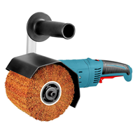 MOP Zimpara 120MM 1500W