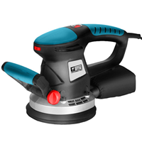 Orbital Zimpara 450W 150mm