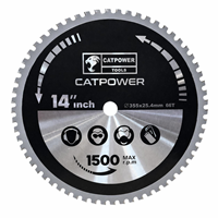 CATPOWER2415 Biçak