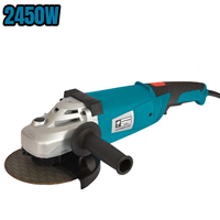 Taşlama 180 MM 2450W