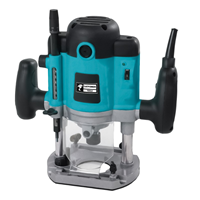 Çift Kollu Freze 12 MM 1600W