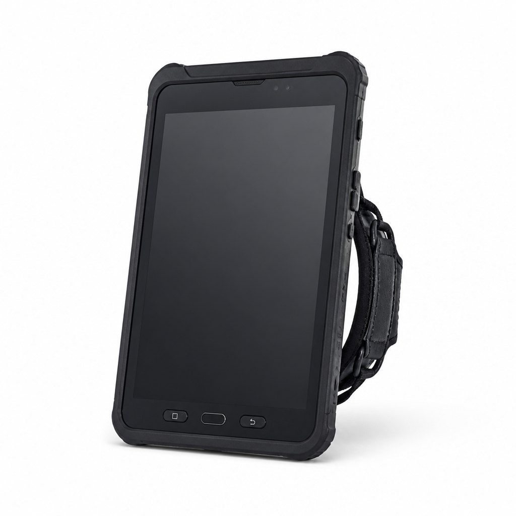 Galaxy Tab Active 3 SM-T577 64GB 8" profesyonel