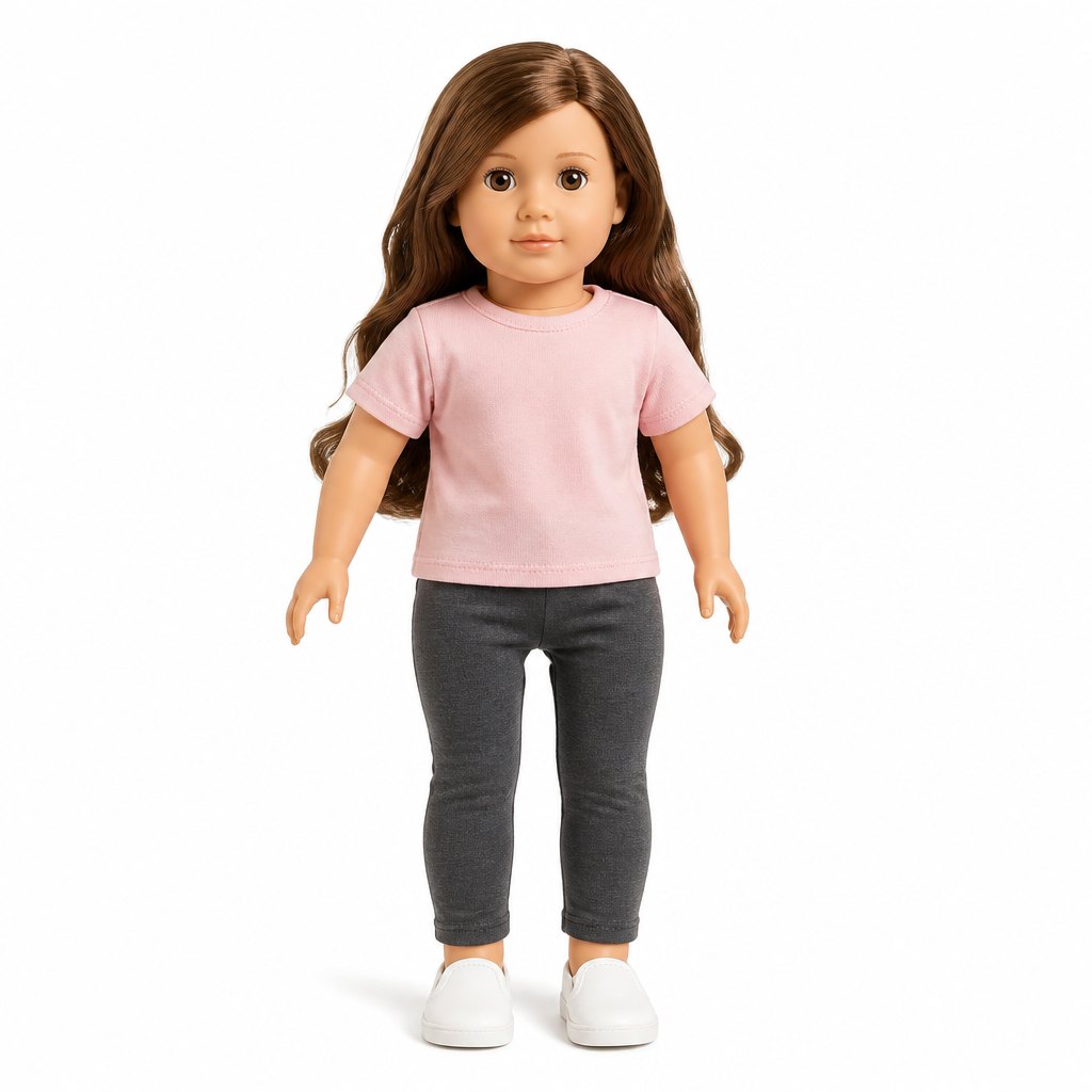 HALLEY PL62001 LARA BEBEK 40CM