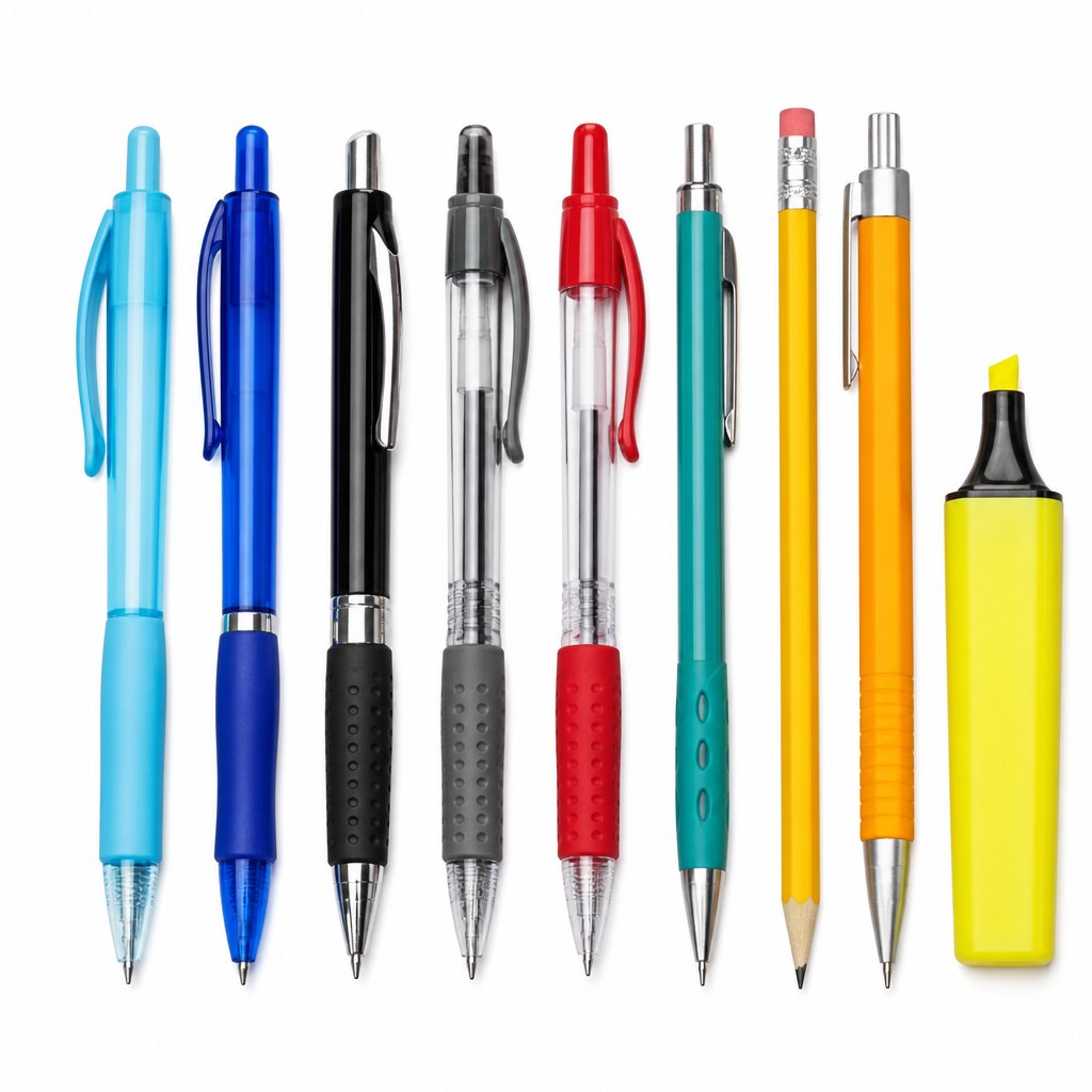 EDDİNG 3101 ECOLINE FLIPCHART KALEMİ SİYAH