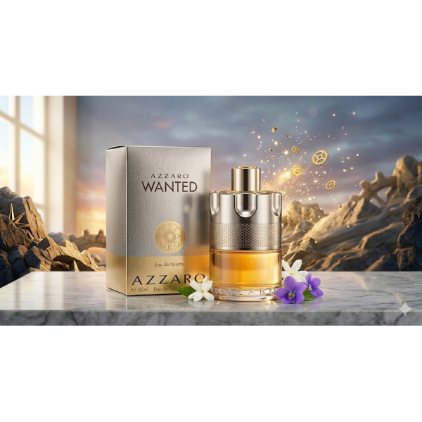 AZZARO-WANTED-100