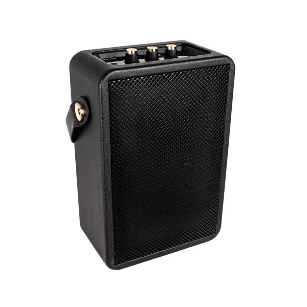 BLUETOOTH SPEAKER KABLOSUZ ŞARJLI HOPARLÖR PARTY BOX SES BOMBASI