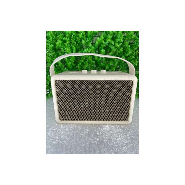 BLUETOOTH SPEAKER KABLOSUZ ŞARJLI HOPARLÖR PARTY BOX SES BOMBASI