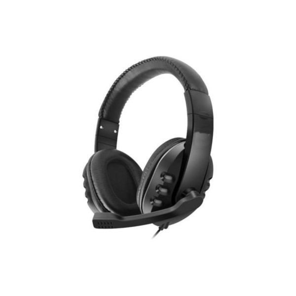Oyuncu Kulaklığı Telefon/tablet/pc/ps4 Uyumlu 3.5 Mm Tek Jack Girişli Kulaküstü Mikrofonlu Kulaklık