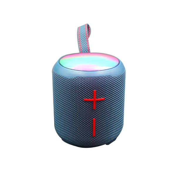 BLUETOOTH SPEAKER ŞARJLI KABLOSUZ HOPARLÖR PARTY BOX SES BOMBASI