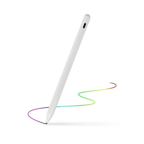 Aktif Stylus Pen Dokunmatik Kalem Iphone Ipad Pro Ipad Air 2 Ios Ve Android'de Çalışma